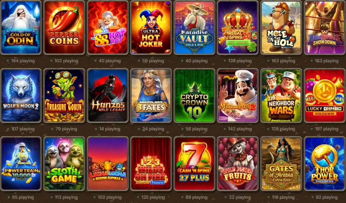 zombillion slots 